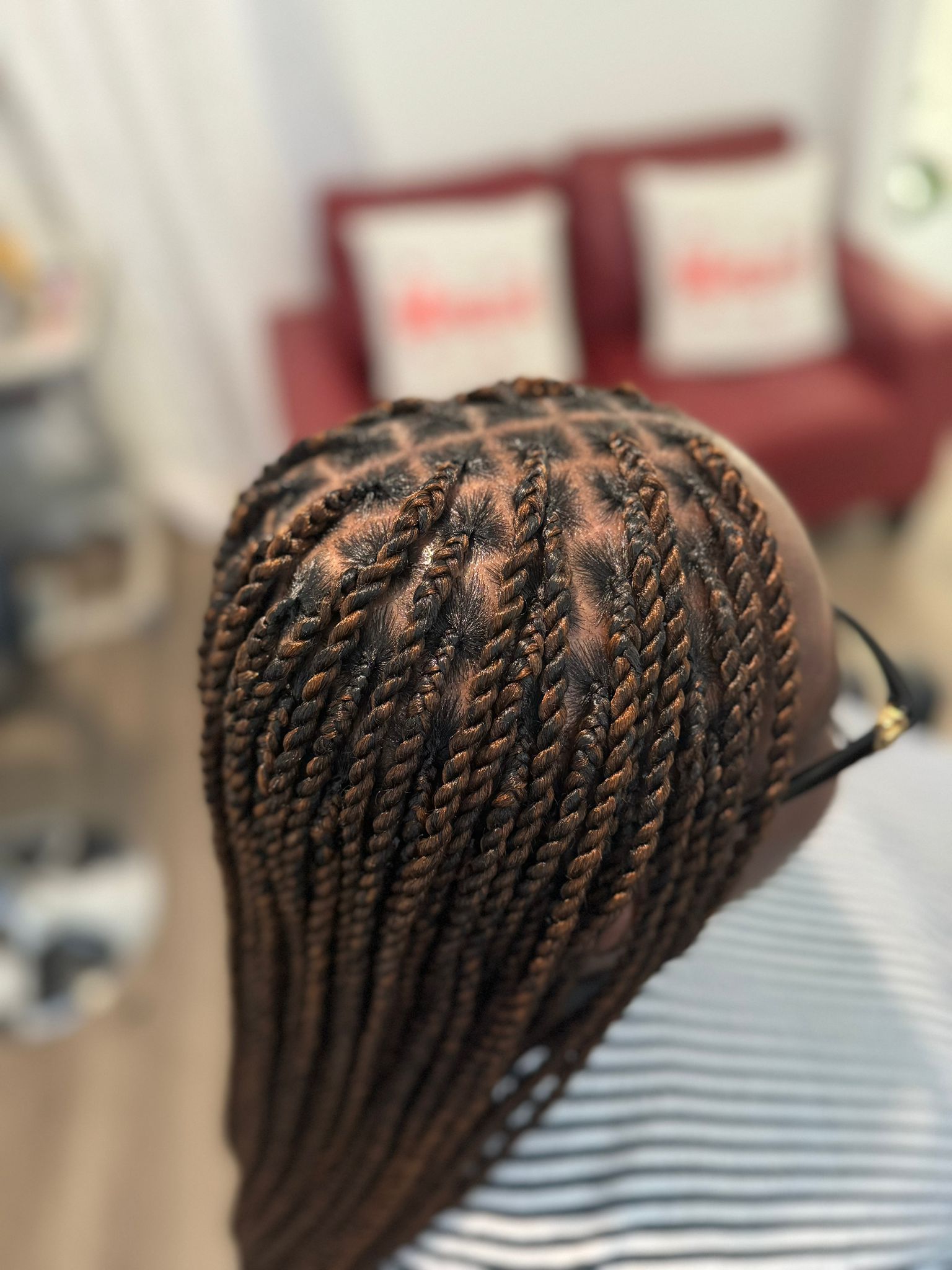 Twists